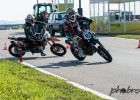 Supermoto Staatsmeisterschaft Melk 2013 [1]